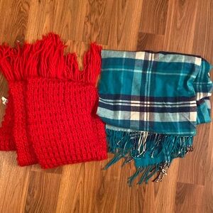 Old Navy Scarves